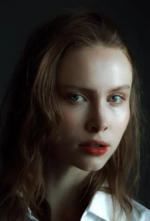 Íris Asmundar
