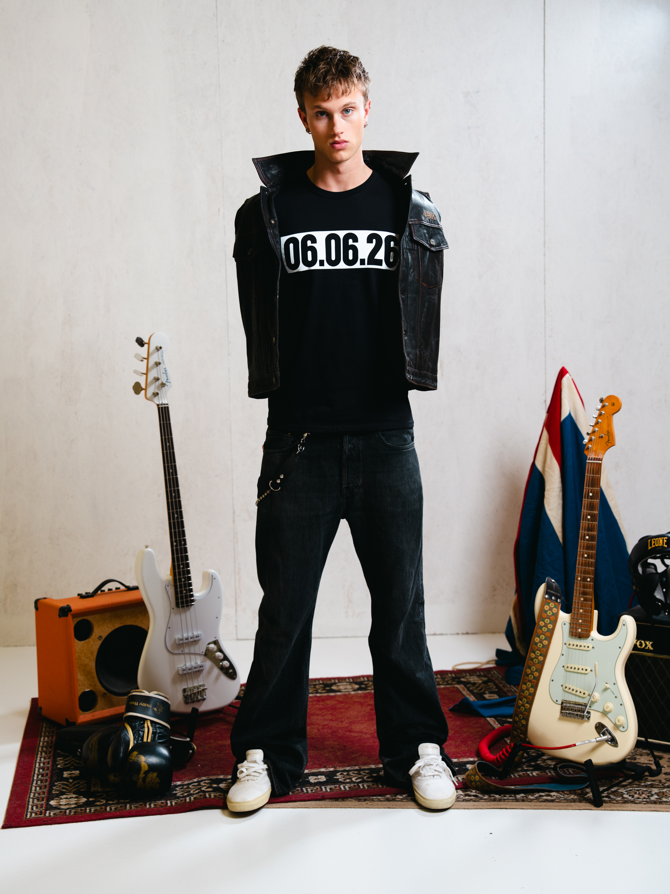 Davíð Péturs