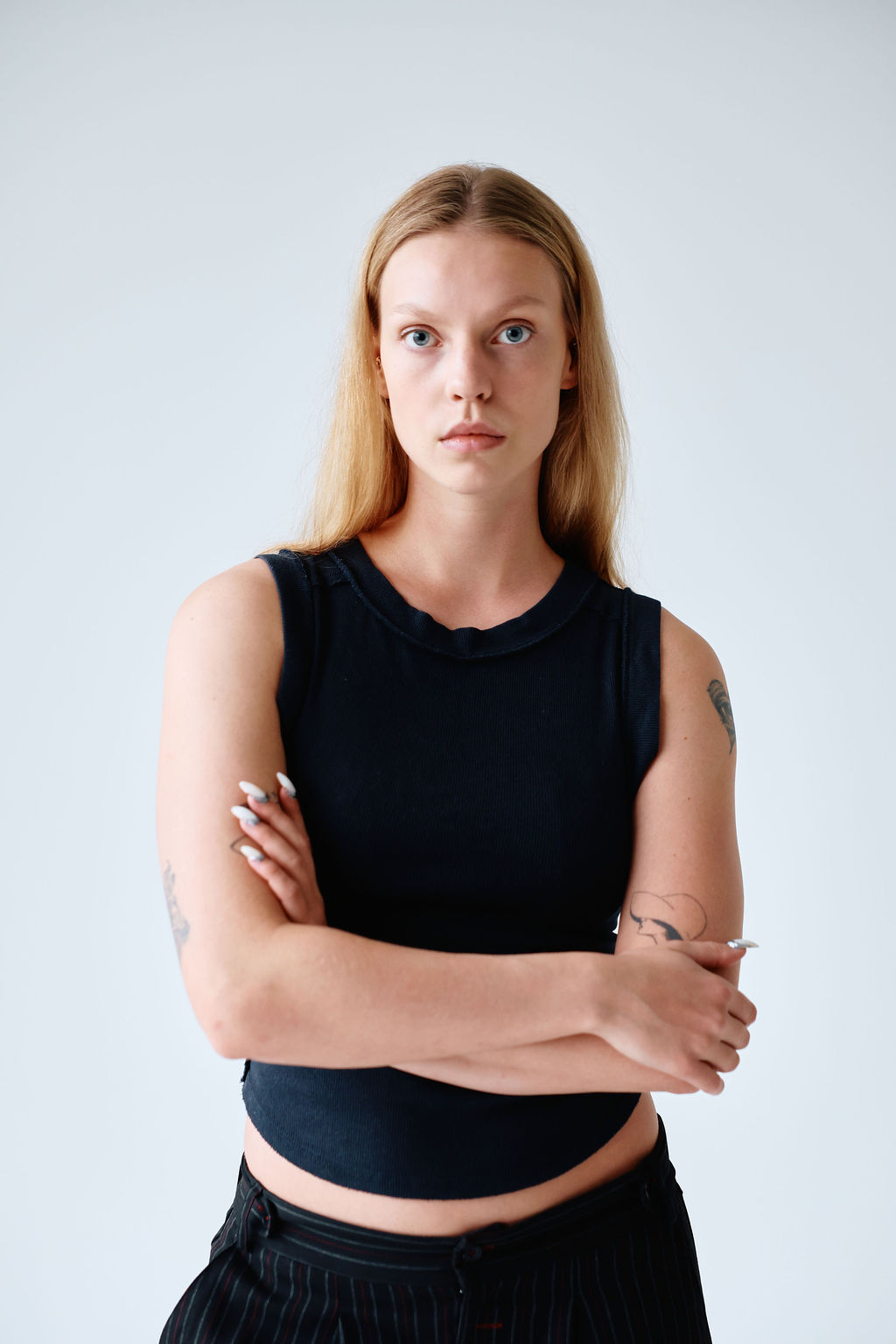 Dóra Lilja 
