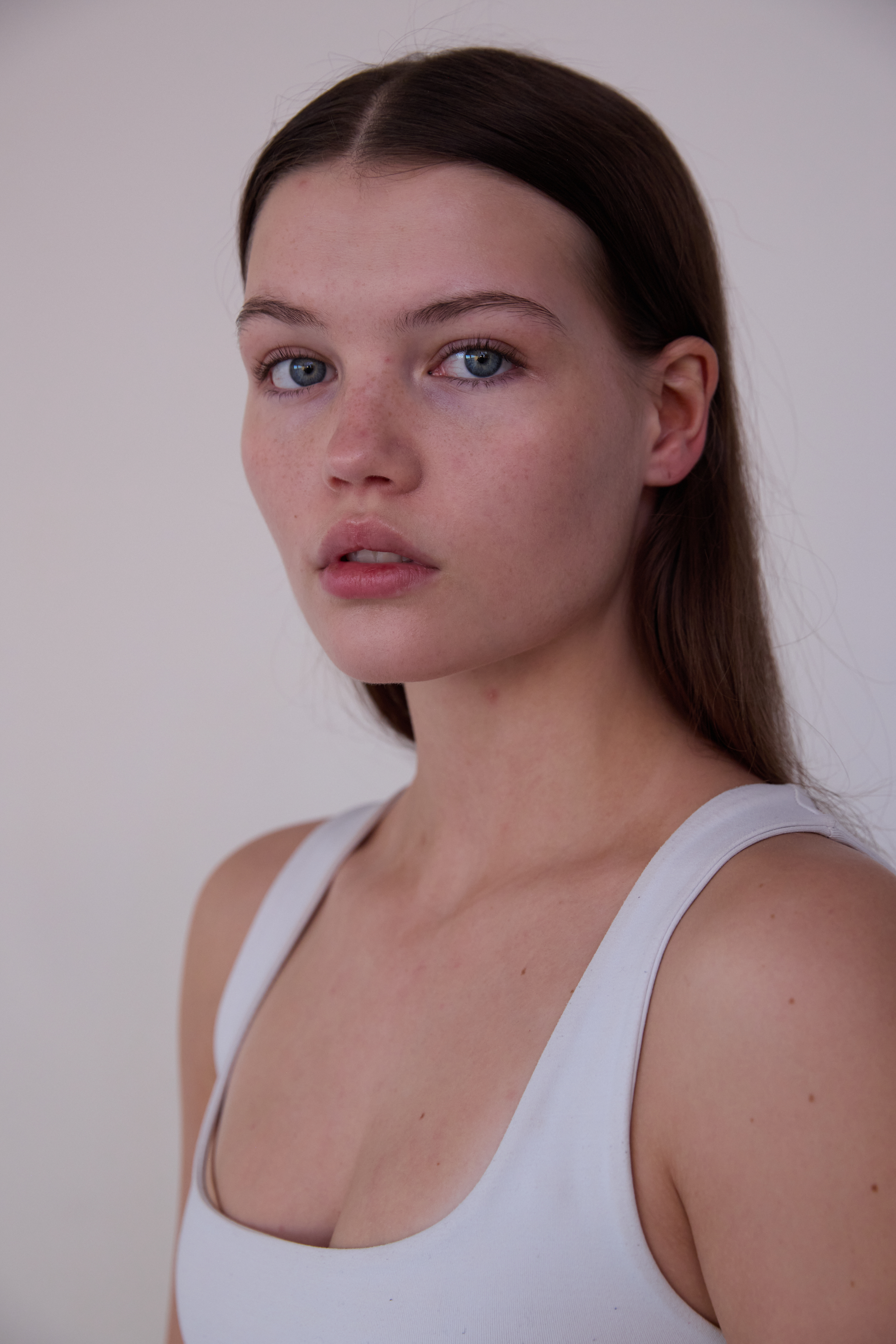 Ína Andradóttir