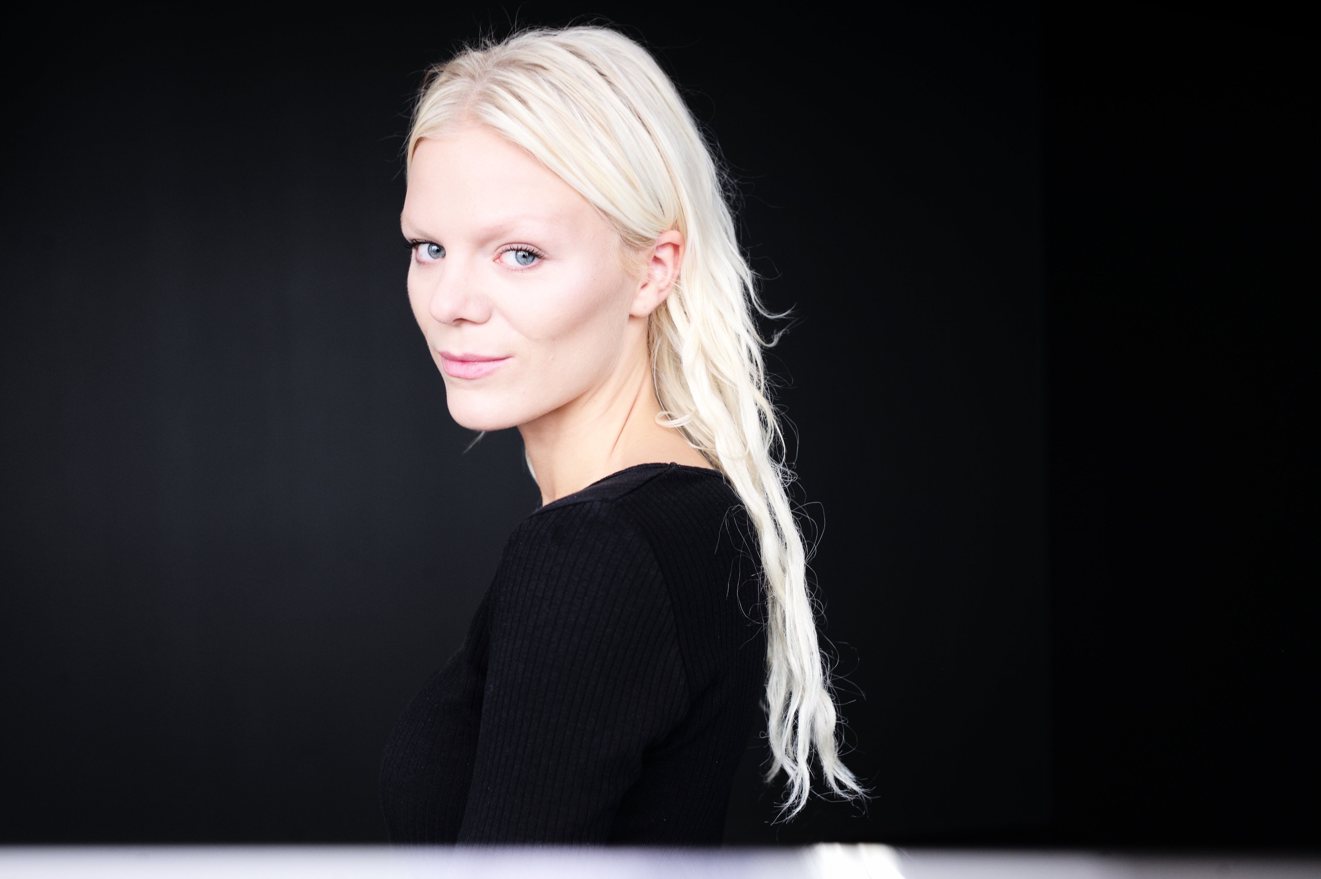 Snæfríður Ingvarsdóttir