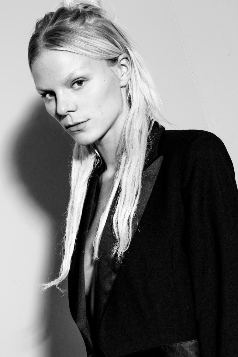 Snæfríður Ingvarsdóttir