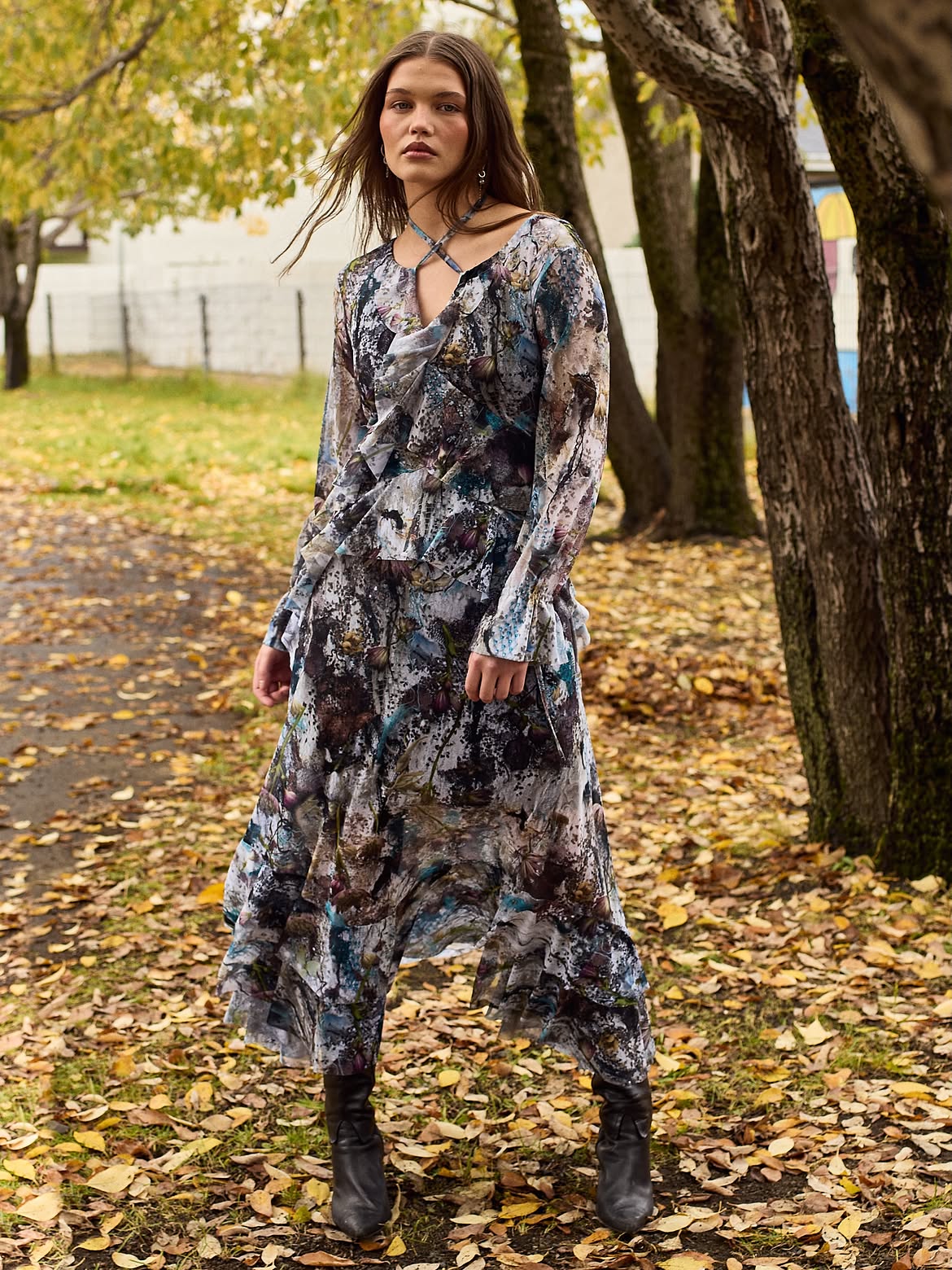Ína Andradóttir