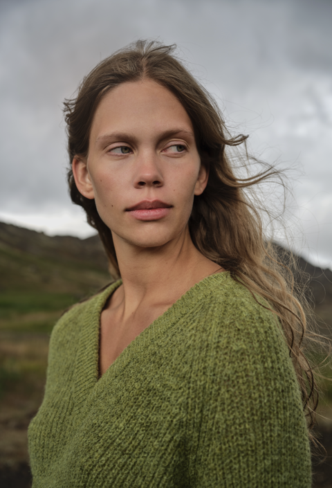 Rebekka
