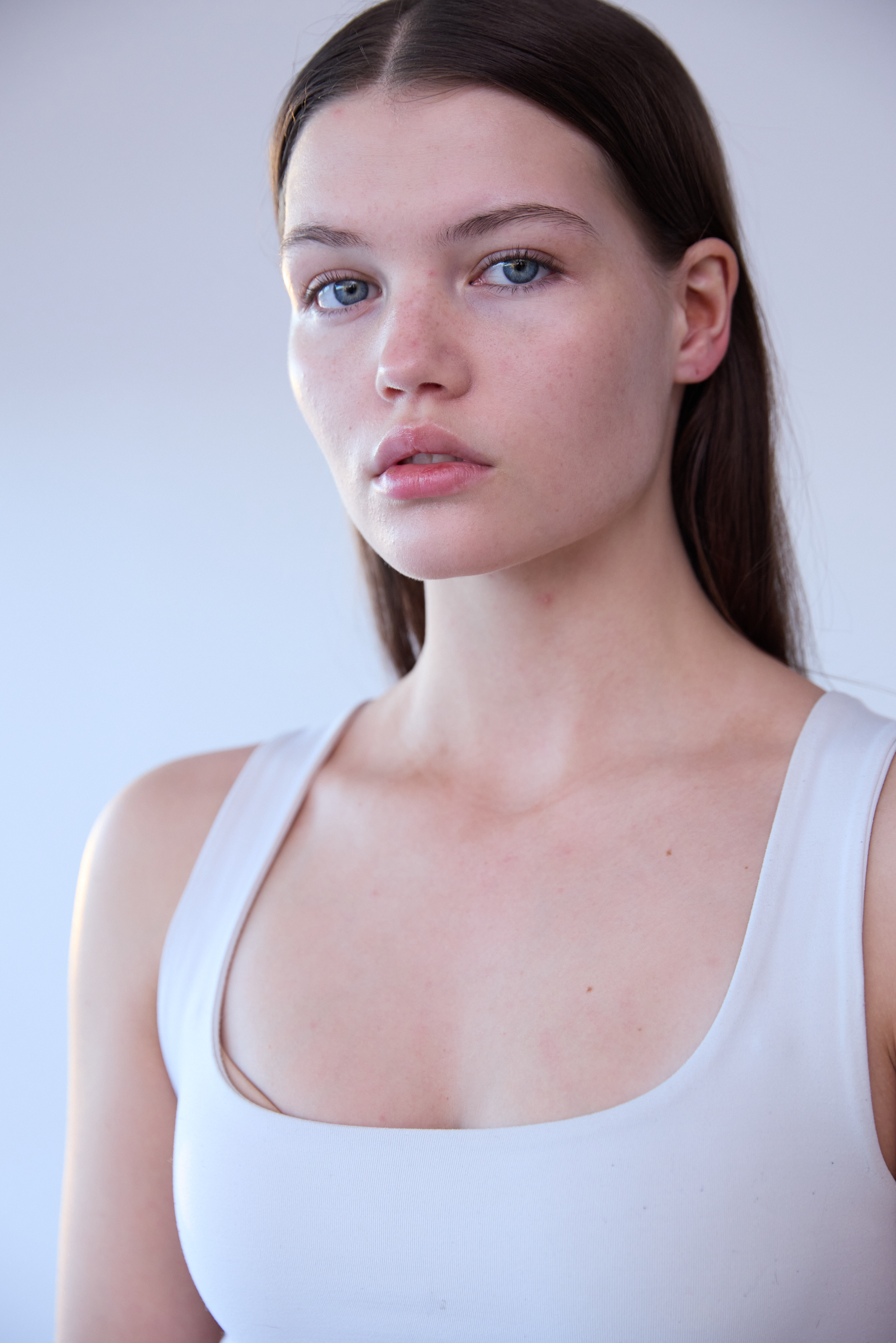 Ína Andradóttir
