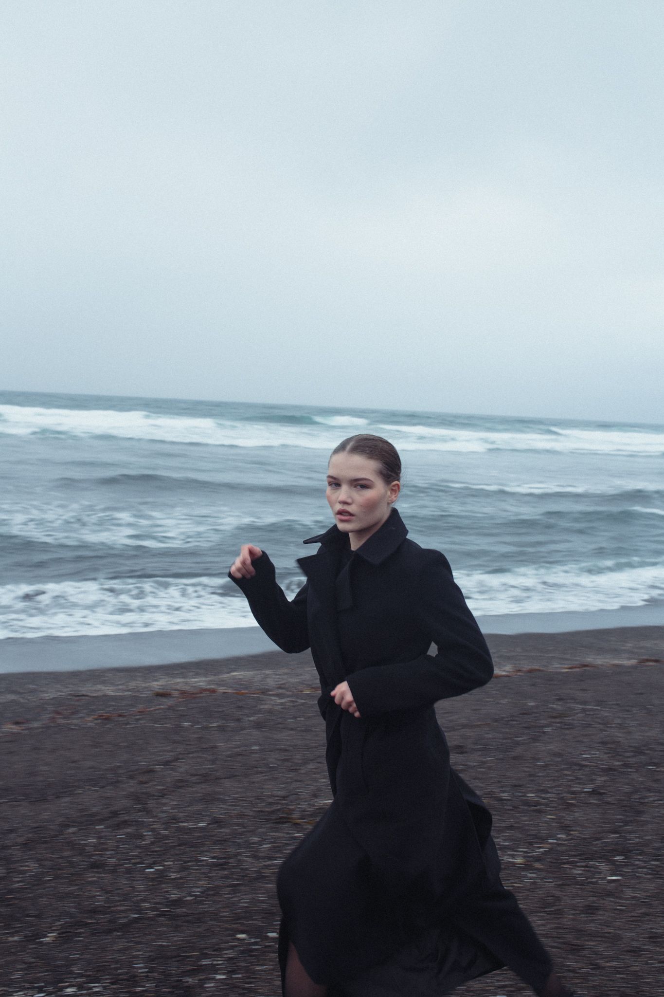 Ína Andradóttir