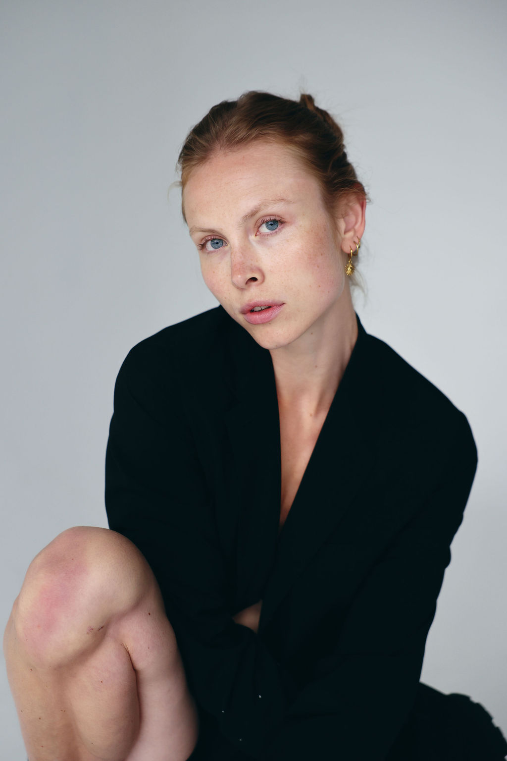 Íris Asmundar