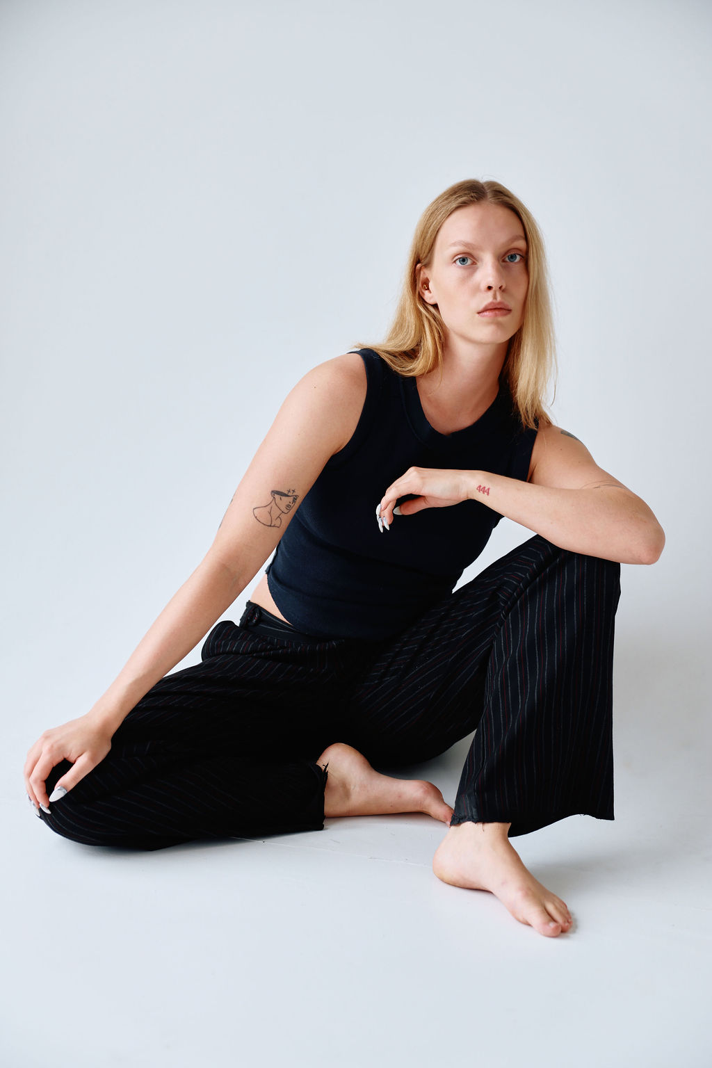 Dóra Lilja 