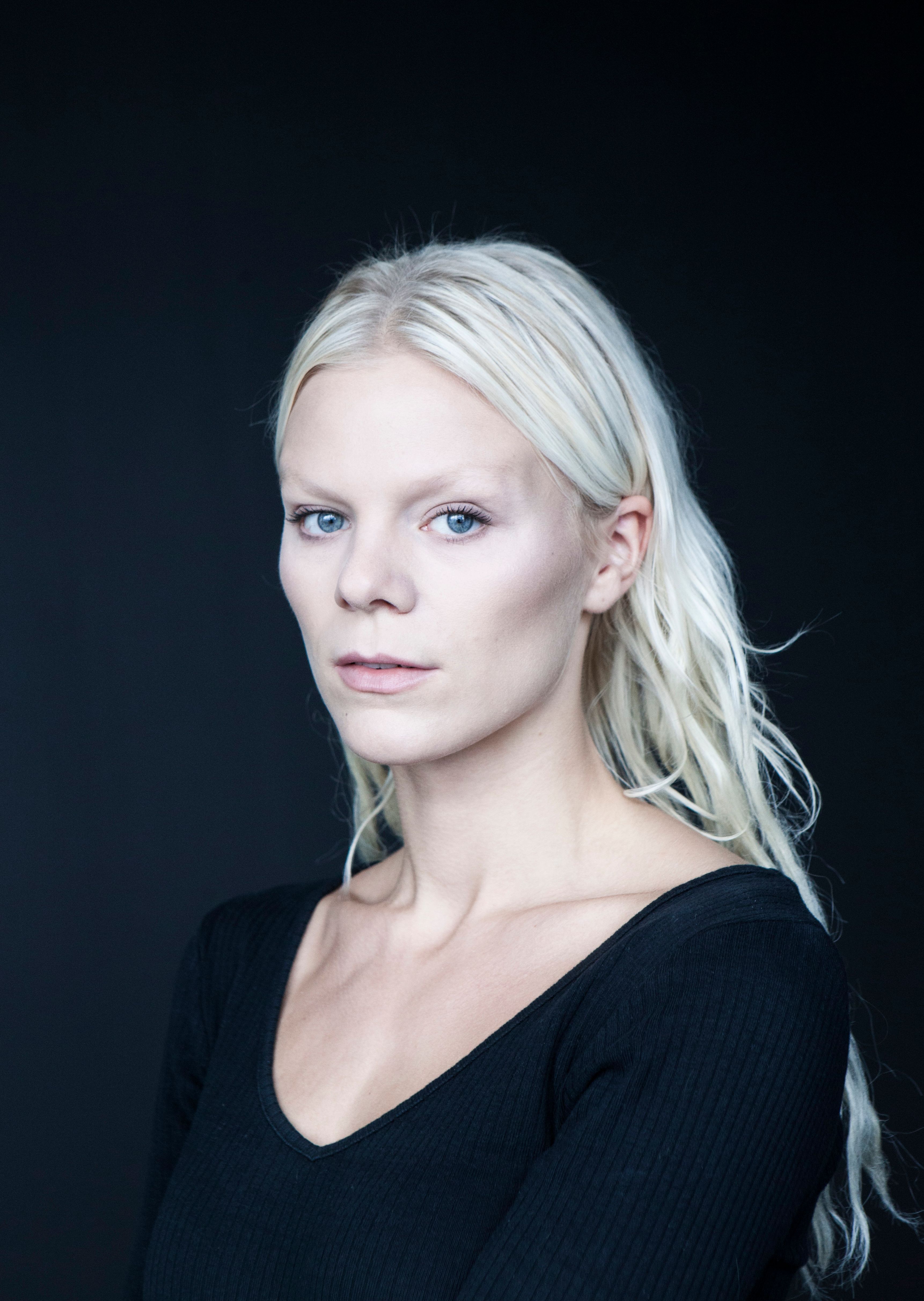 Snæfríður Ingvarsdóttir