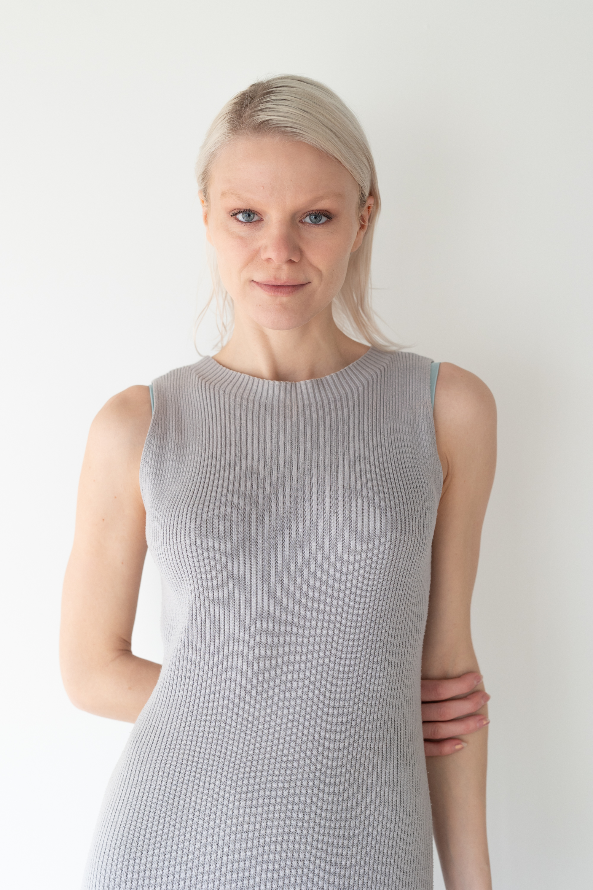 Snæfríður Ingvarsdóttir