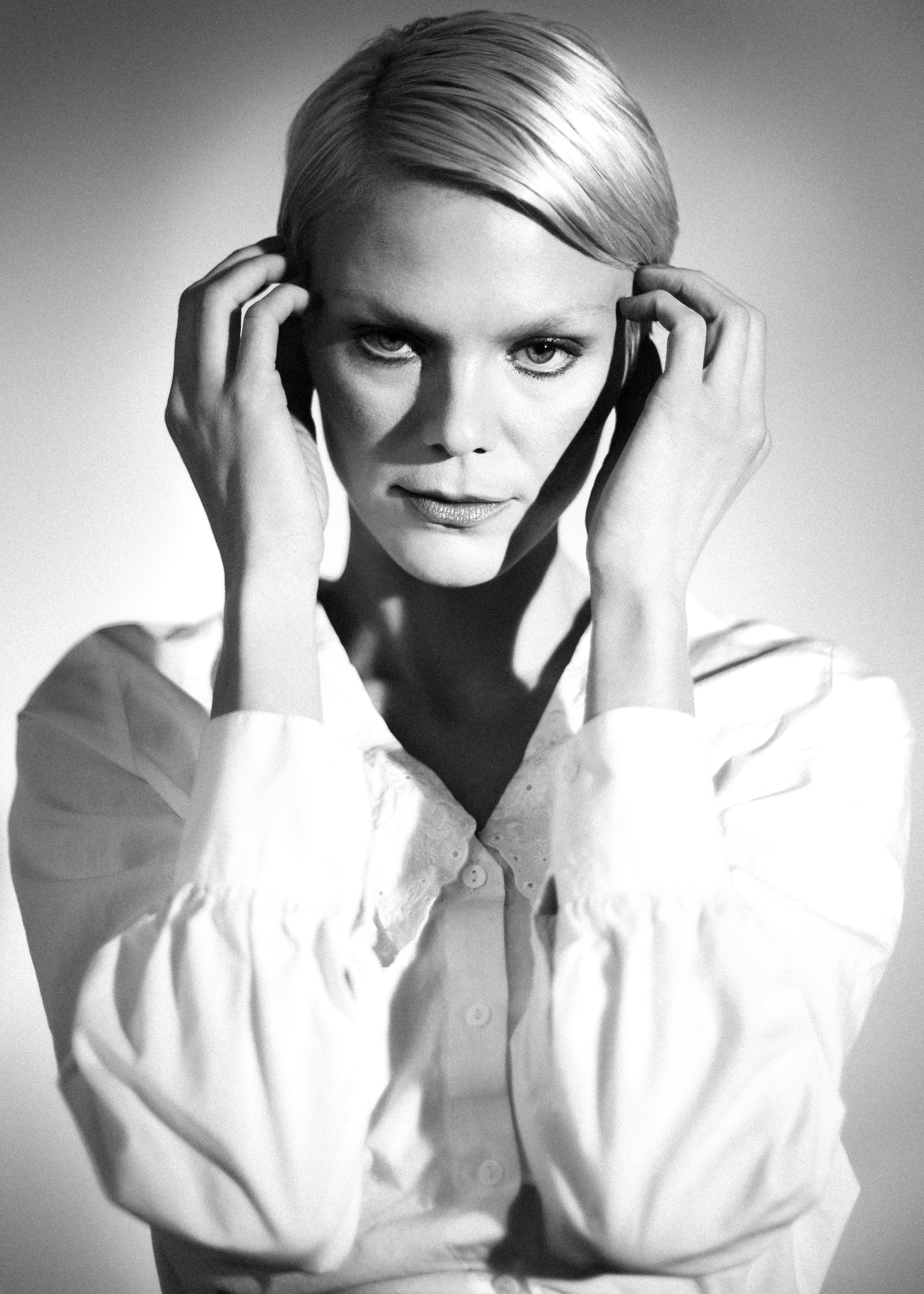 Snæfríður Ingvarsdóttir