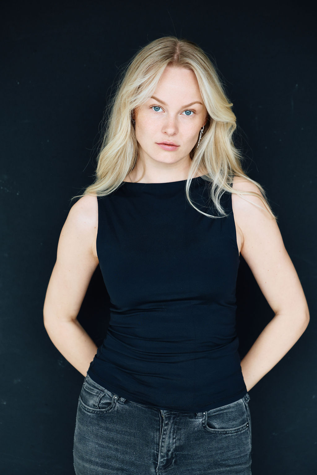 Vera Hilmars
