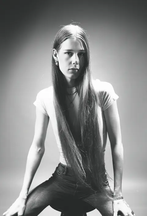 Lea Ágústa